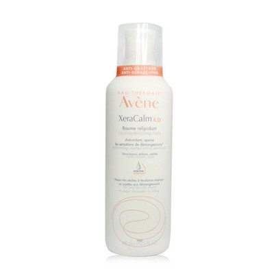 Avene XeraCalm A.D Lipid-Replenishing Balm - For Very Dry Skin Prone to Atopi...