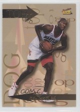 1996 Signature Rookies Top Dog Joe Smith #TD5 8d2