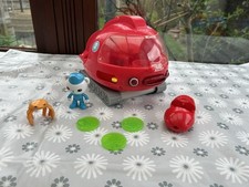 Octonauts Gup X Launch And Rescue