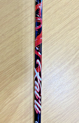 Mitsubishi Kai'li Rot 60 Extra Steif Flex Driver Schaft Callaway Adapter - (K10)