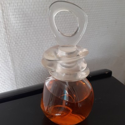 Une touche de Naf Naf Eau de Toilette 100ml Spray Spray Parfum Vintage 