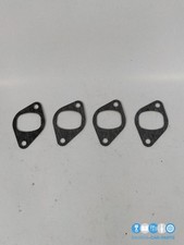 Original BMW  E21 E28 E30  Satz 4 Stück Dichtung Krümmer M10 Dichtungen Auspu...
