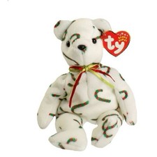Ty Beanie Baby Cand-e MWMT