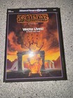 Dungeons & Dragons Classic Module Dice Set: Vecna Lives!