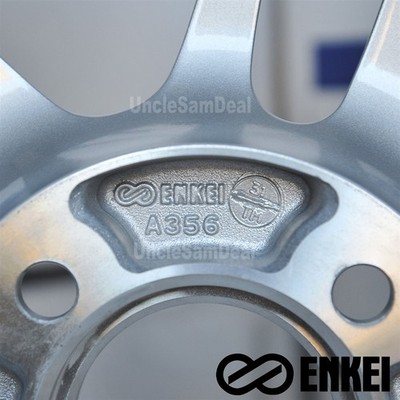 RPF1 16インチ 7J+43 PCD114.3シバタイヤ200R付 2本 16x7 4x114.3 43 OFFSET ENKEI JAPAN RPF RPF1 SILVER 12 SPOKES SPORT