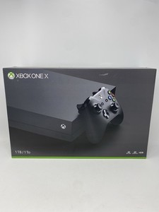 Xbox One X | eBay