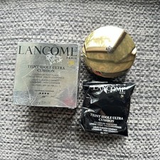 Lancome Teint Idole Ultra Liquid Cushion Compact - Shade 03 Beige Peche