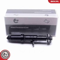 WaschwasserdüSe Scheinwerferreinigung Esen Skv 15SKV634 FüR Mercedes Klasse W221