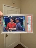 2021 Topps Chrome Update Series Sapphire Edition S.Ohtani, K.Arihara PSA 10 💎