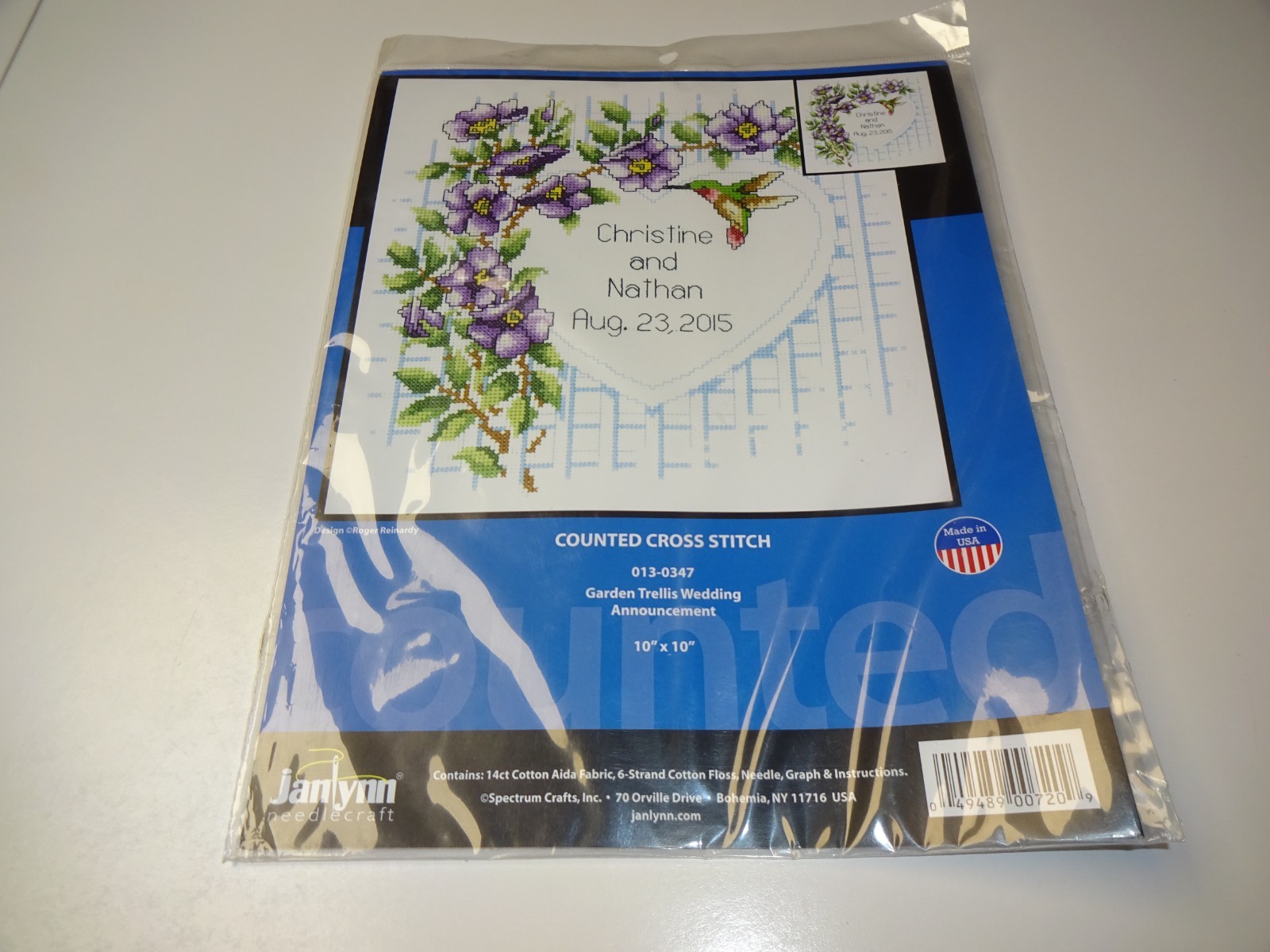 Kit 013-0347