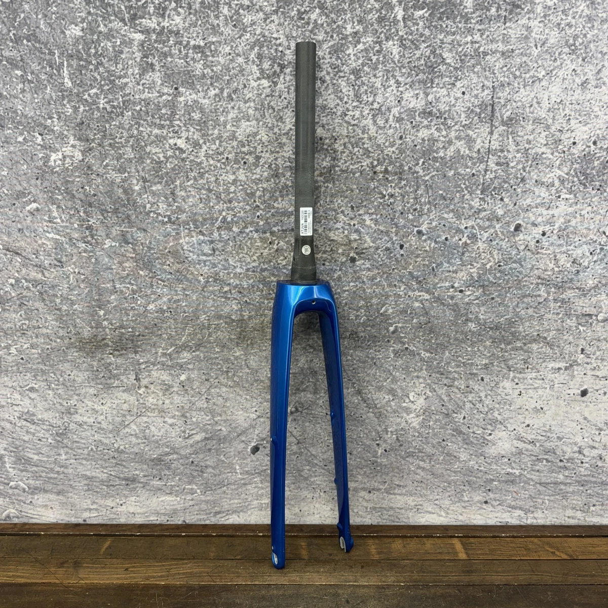 Trek Carbon Fiber Bicycle Forks for sale | eBay
