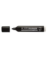 Tratto Marker Black Bullet Tip Permanent Marker – Permanent Markers, Bullet Tip,