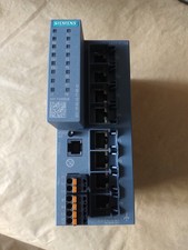 SIEMENS SCALANCE XC208 6GK5208-0AB00-2AC2