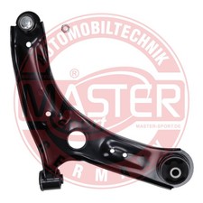 MASTER-SPORT Querlenker Radaufhängung vorne links unten für Hyundai i20 Coupe GB