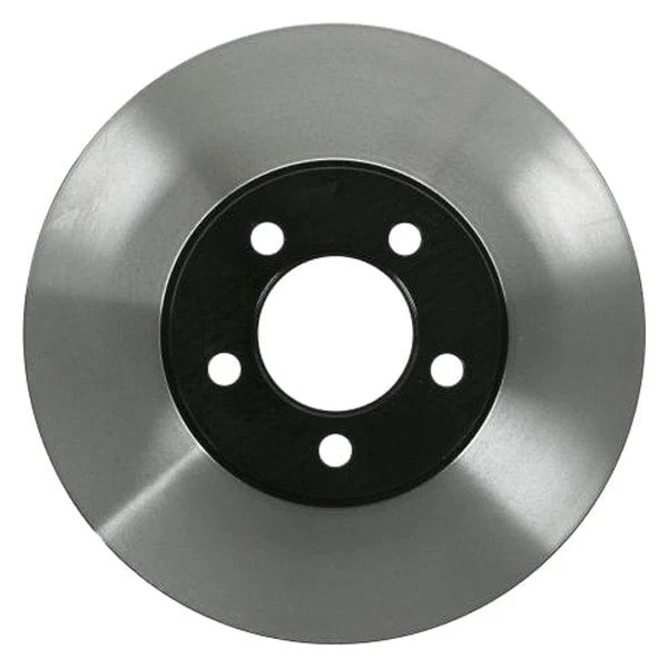 For Ford Thunderbird 1996-1997 Wagner BD125532E Plain Vented Front Brake Rotor - Image 3 of 4