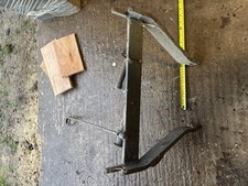 Massey Ferguson tractor  Parts