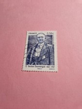 Timbre France N° 4793 Année 2013