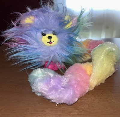 Cotton Candykins plush by Basic Fun!