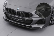 Cup Spoiler Lippe Front Schwert Glossy f�r BMW Z4 (G29) M-Paket/M40i CSL498-G