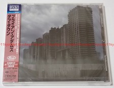 Bryan Adams Tough Town Limited Edition Blu-spec CD2 Bonus Track Japan SICX-30265