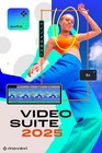 Movavi Video Suite 2025 Lifetime for Windows 1 PC Activation Card