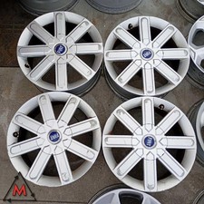 Jantes Fiat ULYSSE