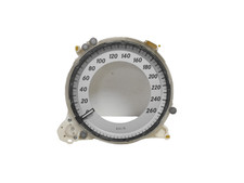 Compteur Mercedes 207