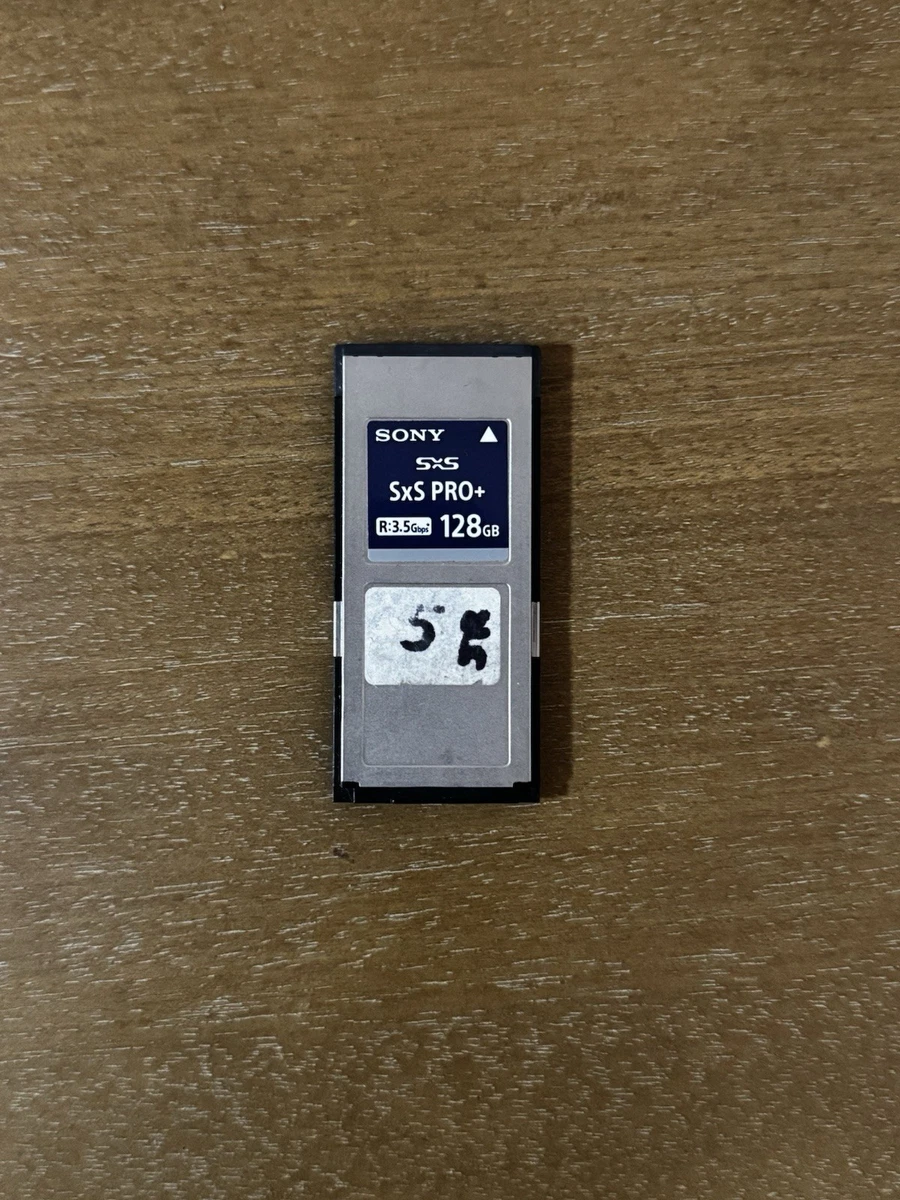 Sony Sxs Pro for sale | eBay