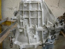 Boite de vitesse Hyundai I20