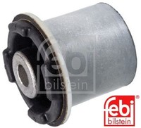 Febi Bilstein 11663 Lagerung FüR Lenker Querlenkerlager Lager Querlenker