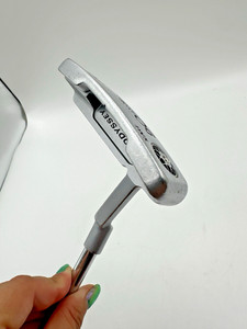 Odyssey White Hot Og Stroke Lab Putter | eBay
