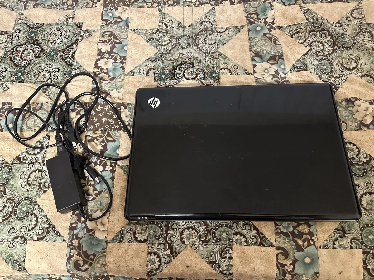 HP Windows XP Intel Core 2 Duo PC Laptops & Netbooks for sale | eBay