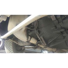 CATALIZZATORE (RESO) FIAT PANDA (86-03) 1.1 FIRE BER. 3P/B/1108CC. 1986