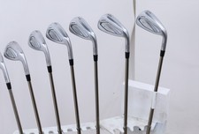 Mizuno Jpx 925 Hot Metal Iron Set 5-Pw, Gw Regular Recoil Es 760 13019315 Good