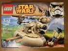 New ListingLEGO Star Wars: AAT (75080)