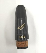 Clarinet Mouthpiece Model B40 VANDOREN