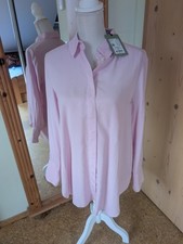 Marc OPolo Hemdbluse Long Sleeve Hidden Butto...