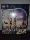 LEGO Harry Potter: Hogwarts Castle Owlery (76430) — photo 6
