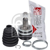 Febi Bilstein 185109 Gelenksatz Antriebswelle FüR Mitsubishi L200 Triton KA T