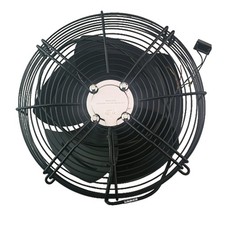 220V 50Hz 1380rpm YWF4E-350S Cooling Storage Fan Radiator Motor