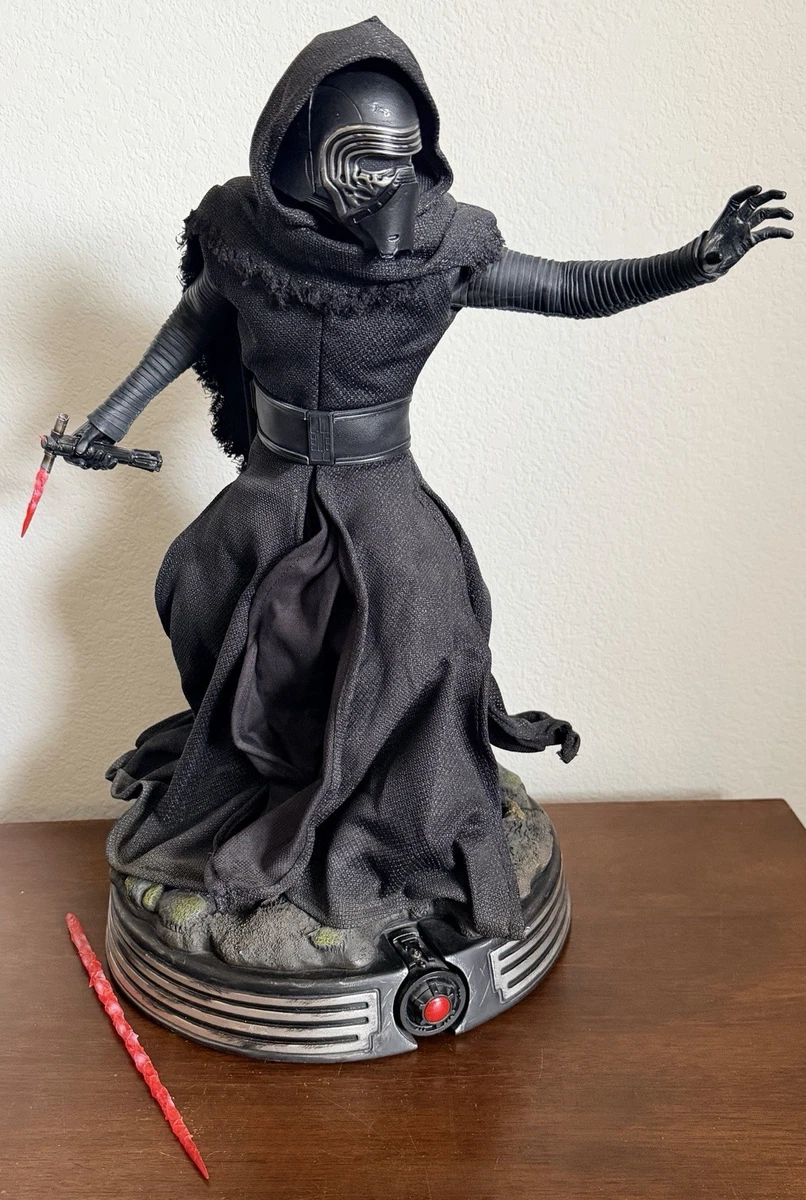 1:4 Scale Star Wars Statues for sale | eBay
