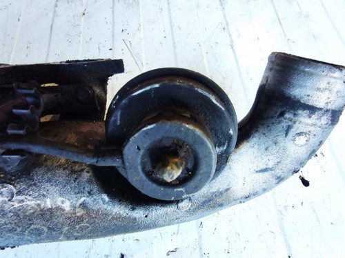 AGR Ventil Abgasrückführungsventil  Nissan Almera DE1310157-99