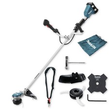 Makita Akku-Freischneider Sense Trimmer 2x18V DUR368AZX3