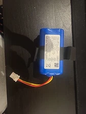Original Replacement Li-ion Battery AIRROBO P20 2450mAh 14.4v