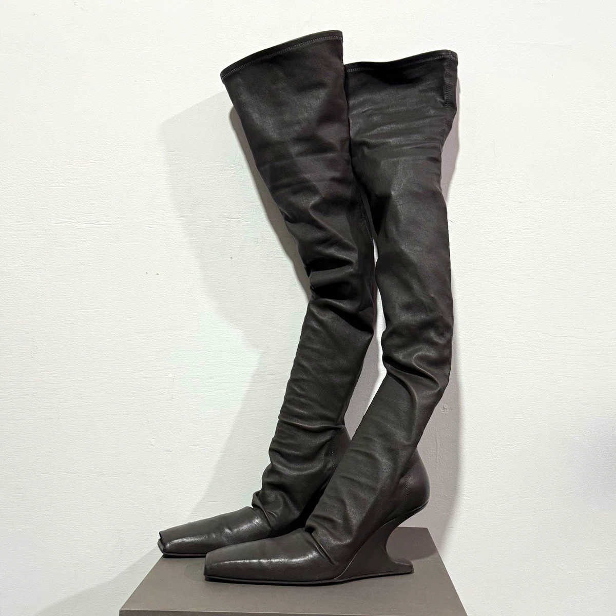 Rick Owens Women's Boots for sale | eBay