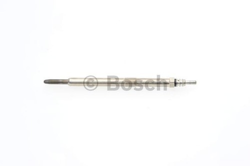 0 250 202 128 ENGINE GLOW PLUG BOSCH FOR NISSAN INTERSTAR,PRIMASTAR 2.5L,2.2L - Picture 4 of 9
