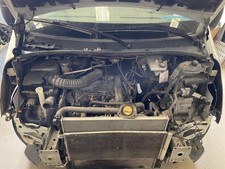 Pare-brise Renault MASTER