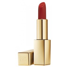 Image of ESTEE LAUDER PURE COLOR MATTE LIPSTICK - 571 INDEPENDENT | NEW | FREE P&P | UK