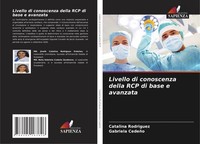 Livello Di Conoscenza Della RCP Di Base E Avanzata Gabriela CedeñO
