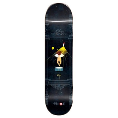 Almost Deck Max Geronzi Gronze Collection R7 -8.25